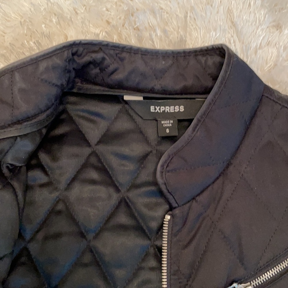 Express Jacket - image 2